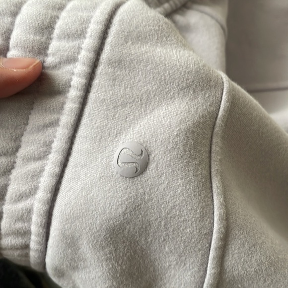 Lululemon Sweatpants - Picture 4 of 4